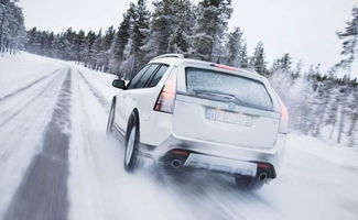 长春租车指南 冬季汽车租赁与保养常识全解析