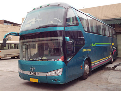合顺汽车租赁 桥头工厂春运包车、城际回乡、社区考察一站式服务价格解析