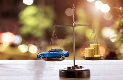 汽车融资租赁 撬动汽车消费的新引擎